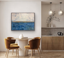 Load image into Gallery viewer, Beauty of the Sea 48 x 36