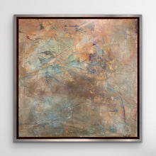 Load image into Gallery viewer, Wanderlust 24 x 24
