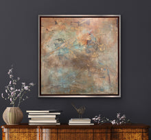 Load image into Gallery viewer, Wanderlust 24 x 24