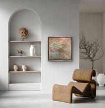 Load image into Gallery viewer, Wanderlust 24 x 24