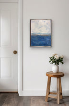 Load image into Gallery viewer, Ocean Blues 16 x 20