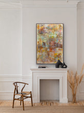 Load image into Gallery viewer, Love in the Mist 60 x 40