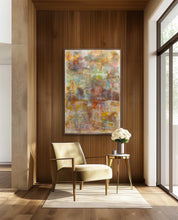 Load image into Gallery viewer, Love in the Mist 60 x 40