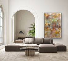 Load image into Gallery viewer, Love in the Mist 60 x 40