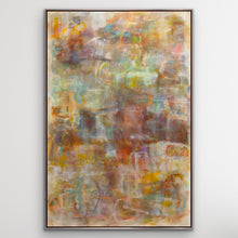 Load image into Gallery viewer, Love in the Mist 60 x 40