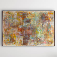 Load image into Gallery viewer, Love in the Mist 60 x 40