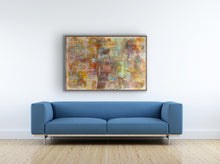 Load image into Gallery viewer, Love in the Mist 60 x 40