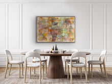 Load image into Gallery viewer, Love in the Mist 60 x 40