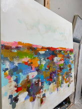 Load image into Gallery viewer, Mosaic Landscape 30 x 30