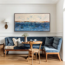 Load image into Gallery viewer, Ocean Blues 60 x 30