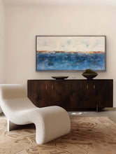 Load image into Gallery viewer, Ocean Blues 60 x 30