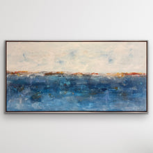 Load image into Gallery viewer, Ocean Blues 60 x 30