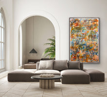 Load image into Gallery viewer, Melody 48 x 72