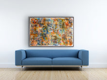 Load image into Gallery viewer, Melody 48 x 72