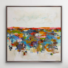 Load image into Gallery viewer, Mosaic Landscape 30 x 30