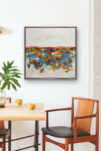 Load image into Gallery viewer, Mosaic Landscape 30 x 30