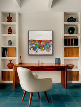 Load image into Gallery viewer, Mosaic Landscape 30 x 30