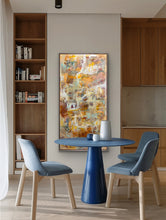 Load image into Gallery viewer, Let in the Light 60 x 30