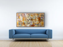 Load image into Gallery viewer, Let in the Light 60 x 30