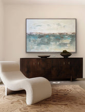 Load image into Gallery viewer, Morning Coast 60 x 40