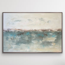 Load image into Gallery viewer, Morning Coast 60 x 40