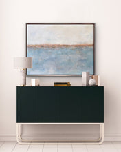 Load image into Gallery viewer, Sunrise 48 x 36