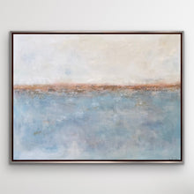 Load image into Gallery viewer, Sunrise 48 x 36