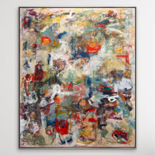 Load image into Gallery viewer, Color Garden 72 x 60