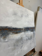 Load image into Gallery viewer, Winter Landscape 24 x 24