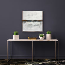 Load image into Gallery viewer, Winter Landscape 24 x 24