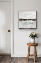 Load image into Gallery viewer, Winter Landscape 24 x 24