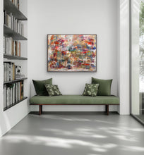 Load image into Gallery viewer, Modern Life 36 x 48