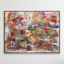 Load image into Gallery viewer, Modern Life 36 x 48