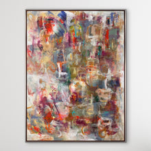 Load image into Gallery viewer, Modern Life 36 x 48