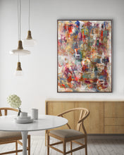 Load image into Gallery viewer, Modern Life 36 x 48