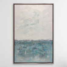 Load image into Gallery viewer, Morning Sea 24 x 36