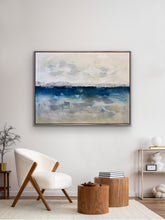 Load image into Gallery viewer, Dreaming of the Sea 48 x 36