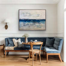Load image into Gallery viewer, Dreaming of the Sea 48 x 36