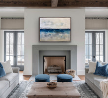 Load image into Gallery viewer, Dreaming of the Sea 48 x 36