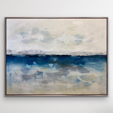Load image into Gallery viewer, Dreaming of the Sea 48 x 36