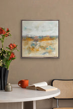 Load image into Gallery viewer, Sunshine Landscape 24 x 24
