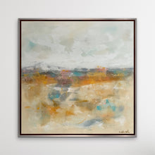 Load image into Gallery viewer, Sunshine Landscape 24 x 24