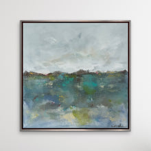 Load image into Gallery viewer, Lake View 20 x 20