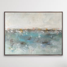 Load image into Gallery viewer, Morning Sea 48 x 36