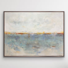 Load image into Gallery viewer, Quiet Calm 48 x 36