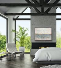 Load image into Gallery viewer, Quiet Calm 48 x 36