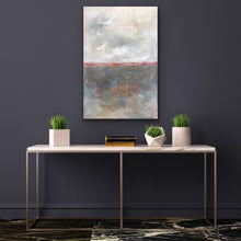 Load image into Gallery viewer, Wishing Sea 24 x 36