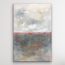 Load image into Gallery viewer, Wishing Sea 24 x 36