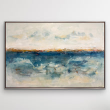Load image into Gallery viewer, Dreaming of the Sea 60 x 40