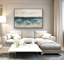 Load image into Gallery viewer, Dreaming of the Sea 60 x 40